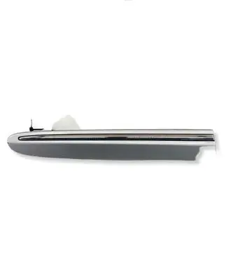 Mercedes-Benz CLK A209 C209 Rear fender molding trim A2096902662