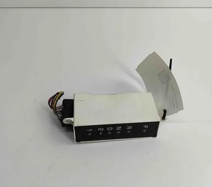 Pontiac Grand Am Gear shift selector indicator 22551465