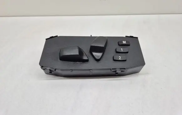 BMW 3 E90 E91 Seat control switch 6936979