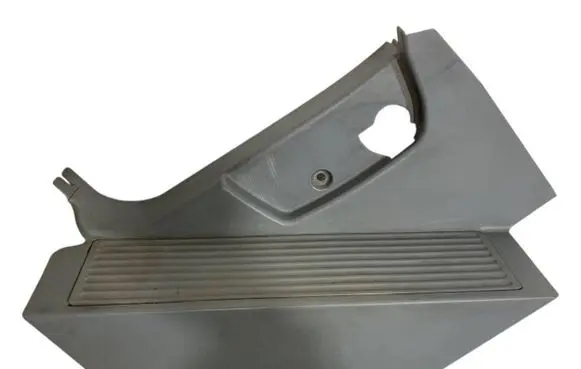 BMW X5 E53 Foot area side trim 8250181 51438250181