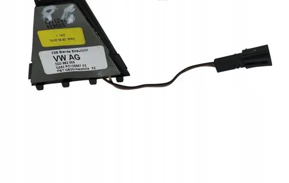Volkswagen PASSAT B8 Sensor 3G0862505