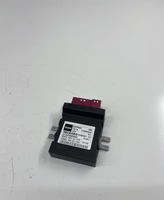 BMW X4 F26 Fuel injection pump control unit/module 7426095
