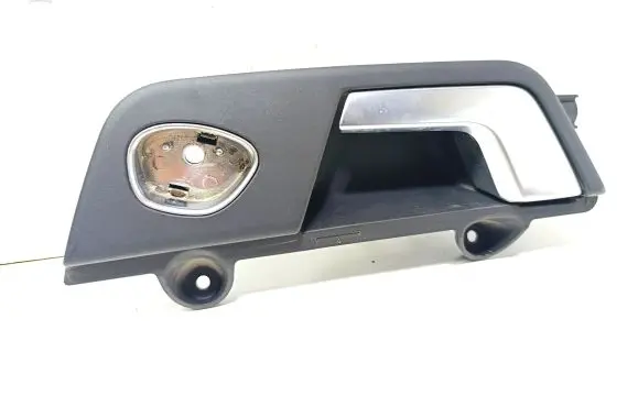 Audi A4 S4 B6 8E 8H Rear door interior handle 8E0839019