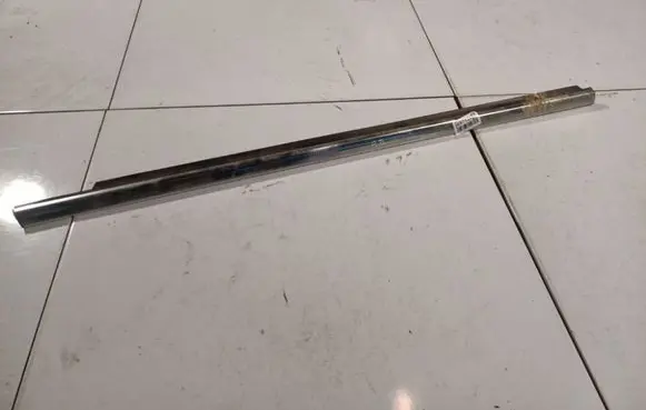 Mercedes-Benz R W251 Sliding door window regulator with motor 