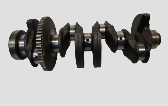 BMW 3 E46 Crankshaft A222