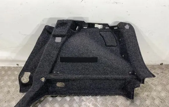 Seat Arona Trunk/boot lower side trim panel 6F9867428
