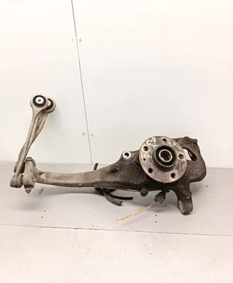 Audi A6 C7 Front wheel hub 8K0407257