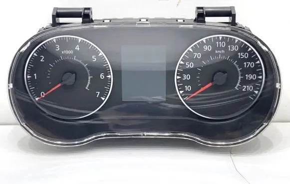 Dacia Duster II Speedometer (instrument cluster) 248099235R