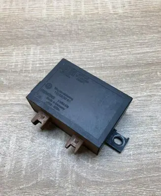 Volkswagen Golf III Immobilizer control unit/module 1H0953257BB 5WK4678
