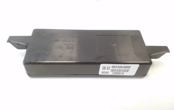 Hyundai Kona I Other control units/modules 96240K4000