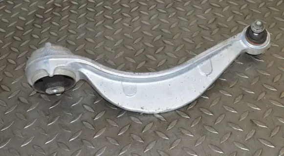 Land Rover Range Rover Velar Front lower control arm/wishbone HK833C256AD