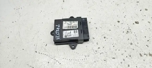 Opel Vectra C Door control unit/module 13170178