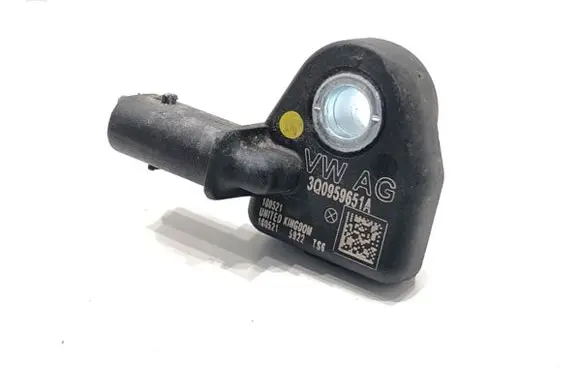 Volkswagen Arteon Airbag deployment crash/impact sensor 3Q0959651A