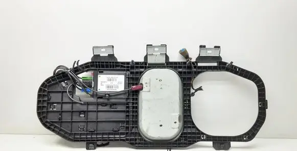 Mercedes-Benz ML W164 Aerial antenna amplifier A2518202275