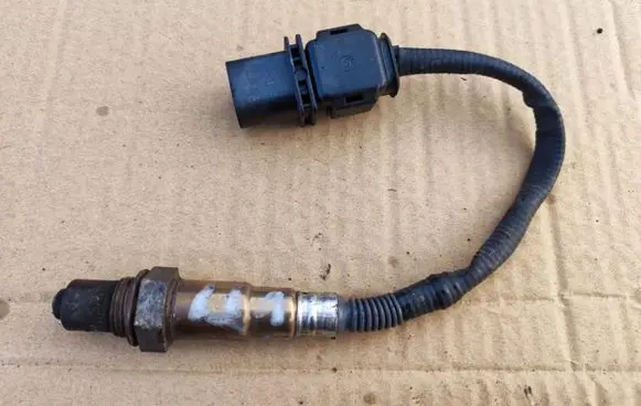 Skoda Superb B5 (3U) Lambda probe sensor 759071302