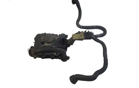Audi Q5 SQ5 Breather valve 06e103547