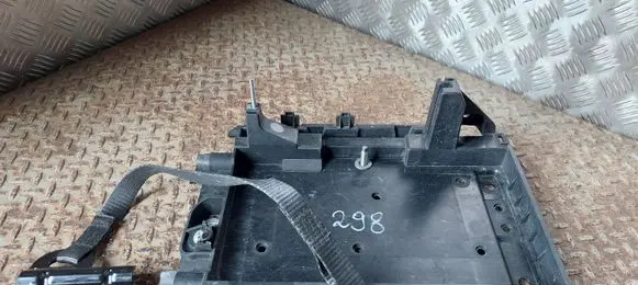 Mercedes-Benz A W177 Battery tray A1776204201