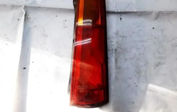 Honda CR-V Rear/tail lights 043220o