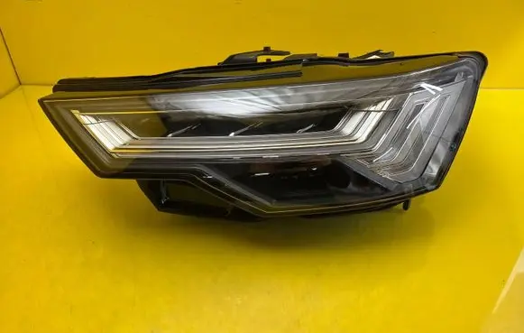 Audi A6 S6 C8 4K Headlight/headlamp 4K0941035