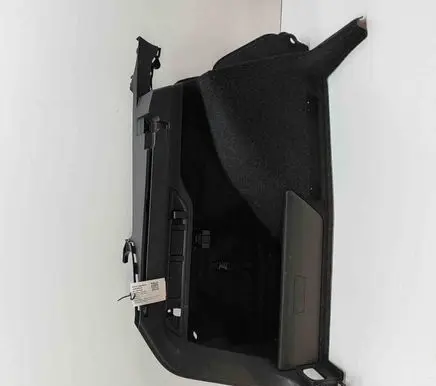 Skoda Octavia Mk4 Trunk/boot side trim panel 5E7867427A