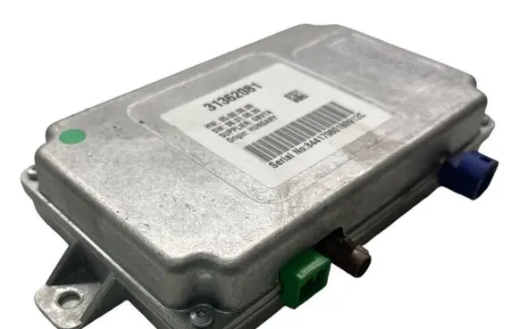 Volvo V60 Other control units/modules 31362081 05000000 84417980180912C