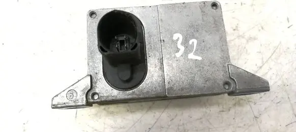 Volkswagen Touran I ESP acceleration yaw rate sensor 1K0907655B 10098503194 U974J08B6H
