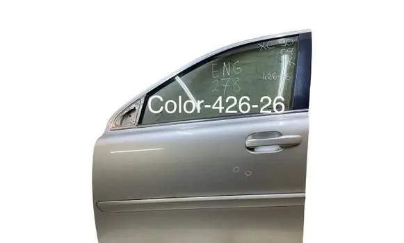 Volvo XC90 Front door 
