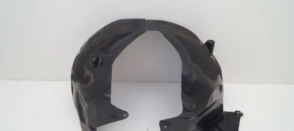 Tesla Model 3 Front wheel arch liner splash guards 1081582-00-E