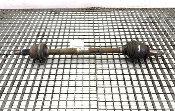 Jaguar XF Rear driveshaft GX734K139DB