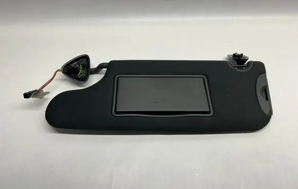 Dodge Challenger Sun visor 55361230AB