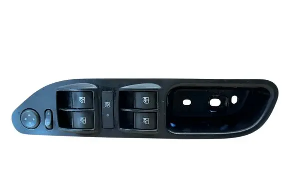 Fiat Tipo Electric window control switch TO98 735636175