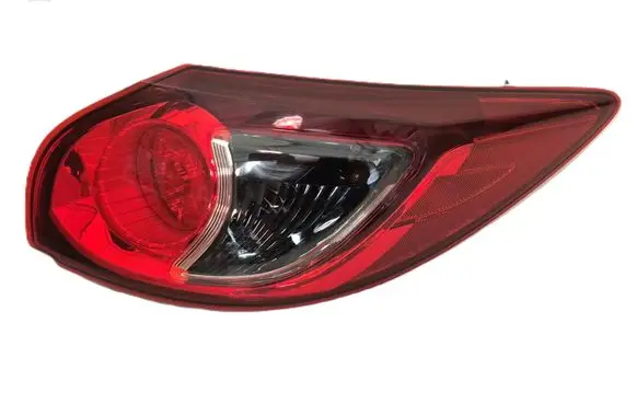 Mazda CX-5 Rear/tail lights A051671 W0429 15859