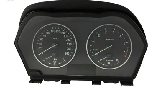 BMW 2 F45 Tachometer 8794205