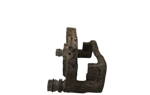 Opel Meriva A Brake caliper pad carrier rear 