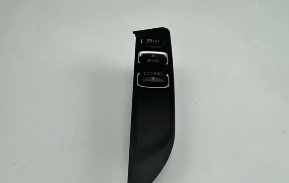 BMW 1 F20 F21 ESP (stability program) switch 9391704