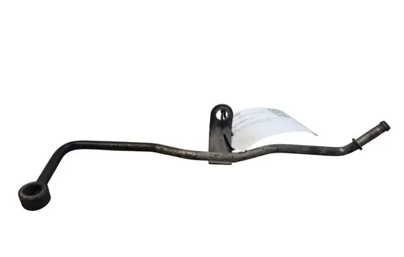 Ford S-MAX Turbo turbocharger oiling pipe/hose