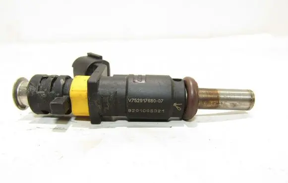 Peugeot 207 CC Fuel injector v75281768007