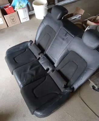 Audi A5 8T 8F Interior set 