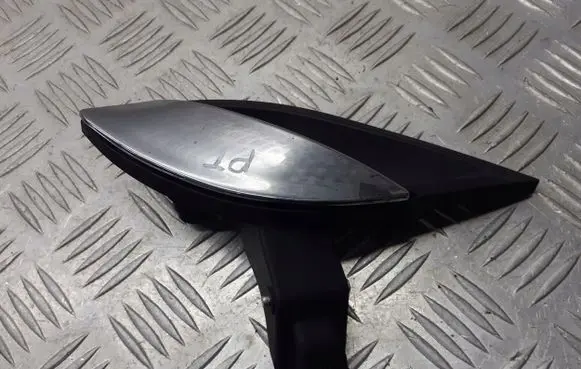 Fiat Croma Rear door handle trim FT2302-RH