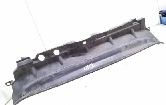 Ford Fiesta Top upper radiator support slam panel 8A61A001A04A