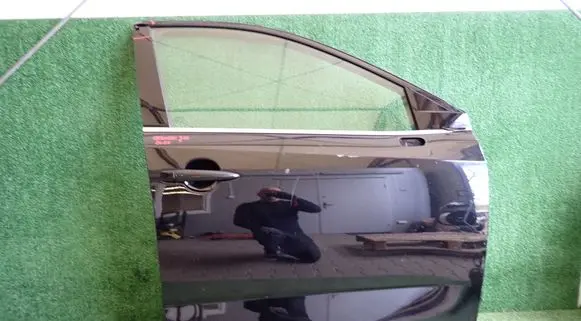 Nissan Qashqai J12 Front door 