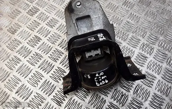 Citroen C5 Engine mount bracket