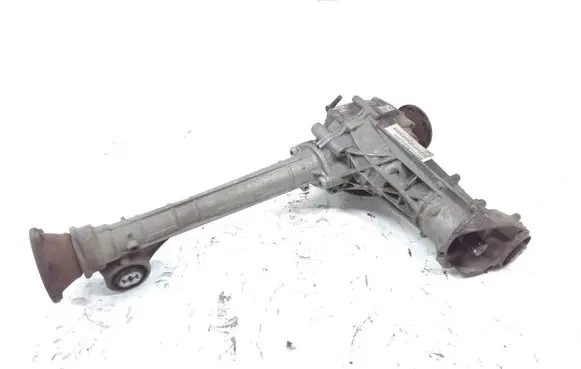 Porsche Cayenne (92A) Front differential 0BM409505L
