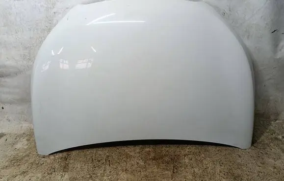 Suzuki SX4 S-Cross Engine bonnet/hood 