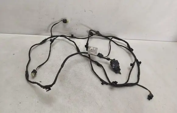 Volkswagen Golf Plus Parking sensor (PDC) wiring loom 5M0971095L