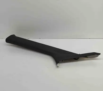 Audi Q4 Sportback e-tron (A) pillar trim 89A867233D