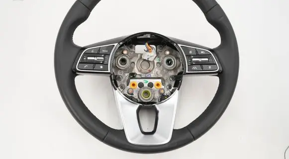 KIA Ceed Steering wheel 56100J7HV0SA1 657391100A