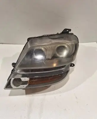 Fiat Ulysse Headlight/headlamp 1494324080