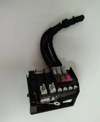 Opel Insignia B Fuse module 39116698