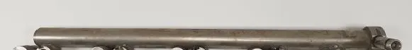 Ford Mondeo MK IV Fuel main line pipe AG9G-9H487-BD